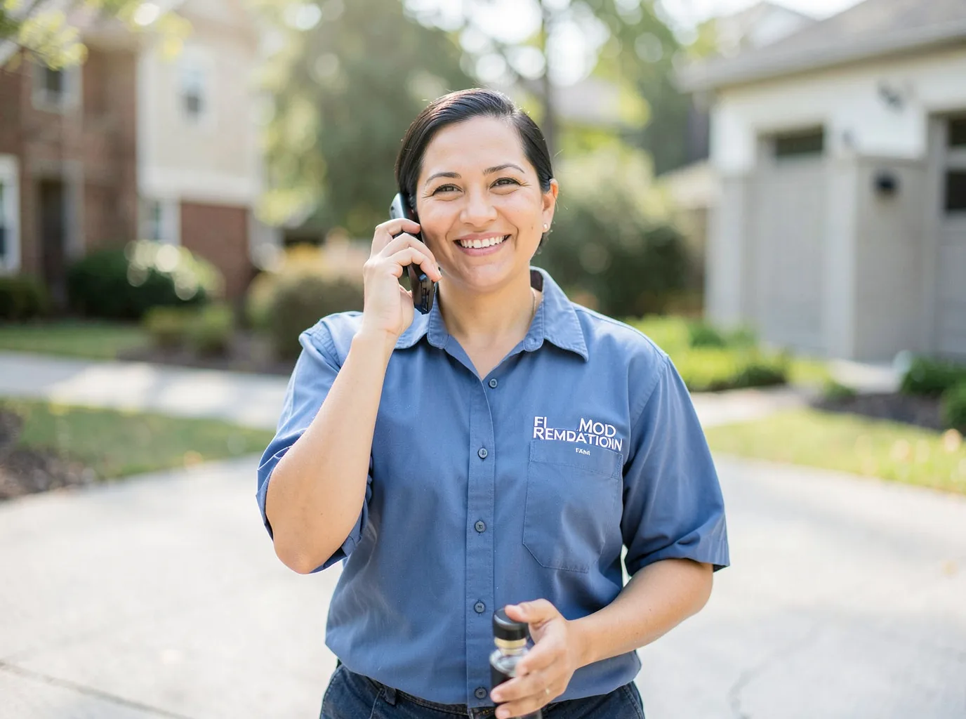 Mold Remediation Fawnskin, CA FAQs